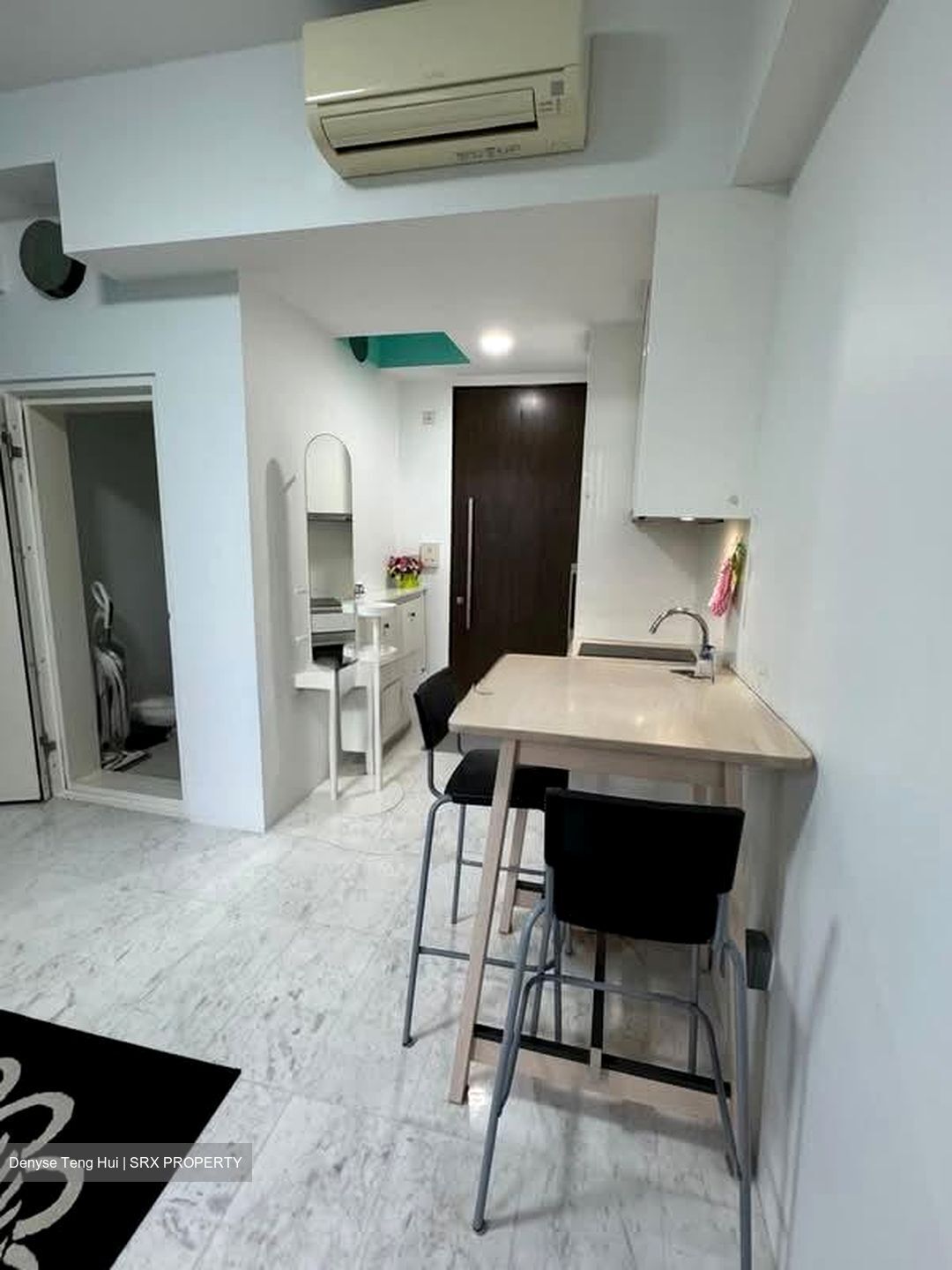 Pavilion Square (D14), Apartment #593012341